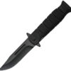 Rite Edge Linerlock A/O Black (3.75")