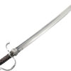 Cold Steel Hunting, CS 88CLQ, Cold Steel Hunting Dagger Point Stainless Gray Knife (Satin) CS 88CLQ