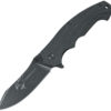 Defcon 5 Alpha Linerlock (3.75")