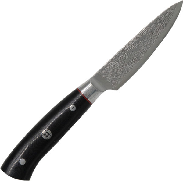 Dragon by Apogee Dragon Storm Paring 3.5in (3.5")