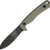 ESEE AKG, ESEE Ashley Emerson Game Knife