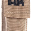 Heckler & Koch Large Pouch MOLLE Velcro