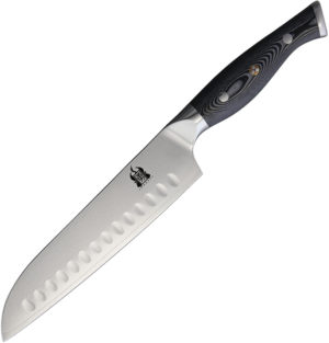 Komoran Santoku (7.5″)