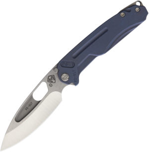 Medford Infraction Knife Blue (3.5″)