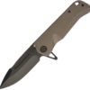 Medford Proxima Knife ,Medford Proxima Knife Bronze (3.75"),Medford Proxima Knife Bronze (3.75")