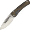 Medford Slim Midi Anodized ,Medford Slim Midi Anodized Titanium (3.5")
