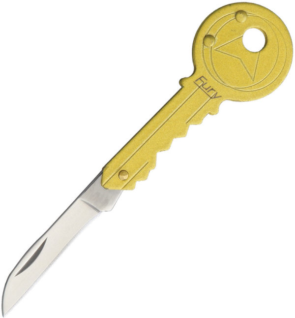 Miscellaneous Key Knife (1.5")