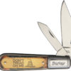Novelty Cutlery Dont Tread on Me Barlow