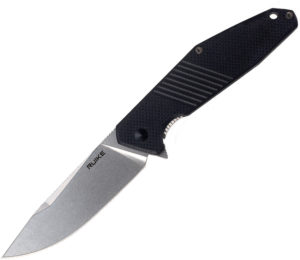 RUIKE D191 Framelock Black (4″)