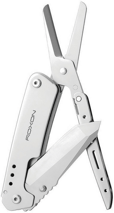 ROXON Knife Scissors
