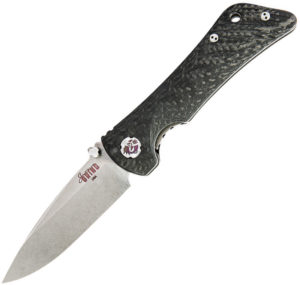 Southern Grind Spider Monkey Knife DP (3.25″)