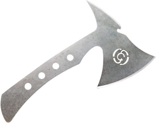 Southern Grind Wasp Throwing Axe Set