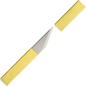 Yoshiharu Japanese Penanto Knife (2")