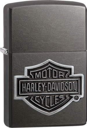 Zippo Harley Davidson Lighter