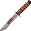Rite Edge Flag Combat Fighter (7")