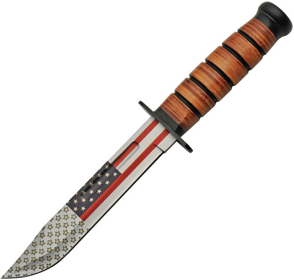 Rite Edge Flag Combat Fighter (7")