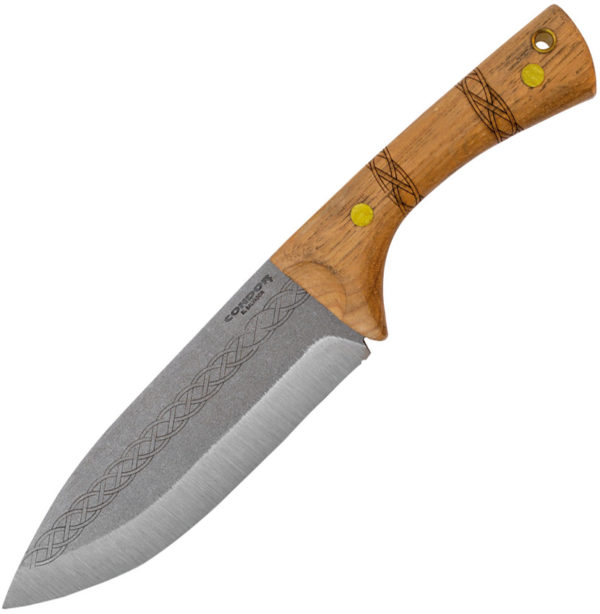 Condor Pictus Knife (6.13")