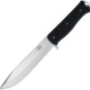 Fallkniven A1x Survival Knife (6.25")