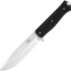 Fallkniven S1x Survival Knife (5″)