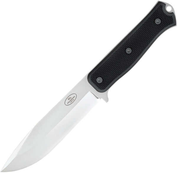 Fallkniven S1x Survival Knife (5″)
