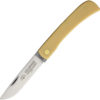 German Eye Clodbuster Yellow