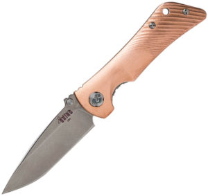 Southern Grind Spider Monkey Copper (3.25″)