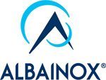 Albainox Nacre Folding Razor (3.75")