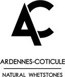 Ardennes-Coticule Coticule Whetstone Medium