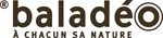 Baladeo Papagayo Lockback Turquoise (2.88")