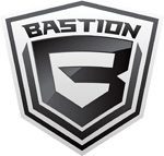 Bastion Bolt Action Pen Titanium Black