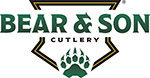 Bear & Son Steak Knife Set (5")