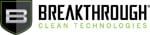 Breakthrough Clean Green Microfiber Towel - 2pk