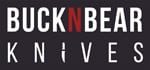 BucknBear Black Panther Linerlock (3.5")