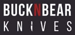 BucknBear Tanto Tracker Red Micarta