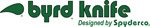 Byrd Meadowlark 2 Lockback Gray (2.88")