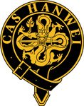 CAS Hanwei Scottish Lowlander Sword (48")