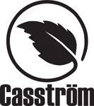 Casstrom No 3 Dangler with Brown Loop