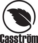 Casstrom No 10 Blade Blank (4")