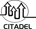Citadel Twisted Small (2.5")