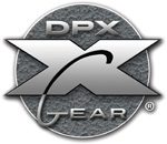DPx Gear HEST Original D2 OD Green