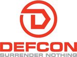 Defcon Fixed Blade D2 (4")