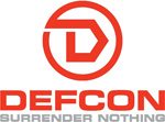 Defcon JK Series Stilleto Framelock (3.75")