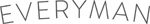 Everyman Grafton Pen Gunmetal