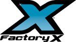 Factory X Frankish Axe