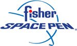 Fisher Space Pen Black Laundry Marker