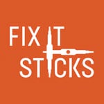 Fix It Sticks Mini Pry-Bar