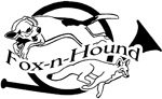 Fox-N-Hound Stag Folder (3.25")