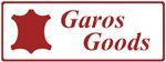 Garos Goods Paddle Strop 2in w/Compound