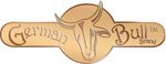 German Bull Barlow Buffalo Horn