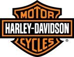 Harley-Davidson Empty Box